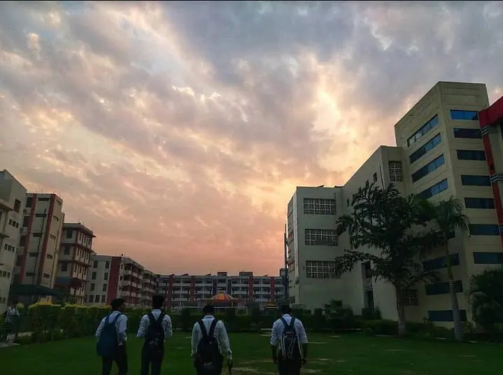 IIMT College of Polytechnic Greater Noida Campus & Facilities photo 3